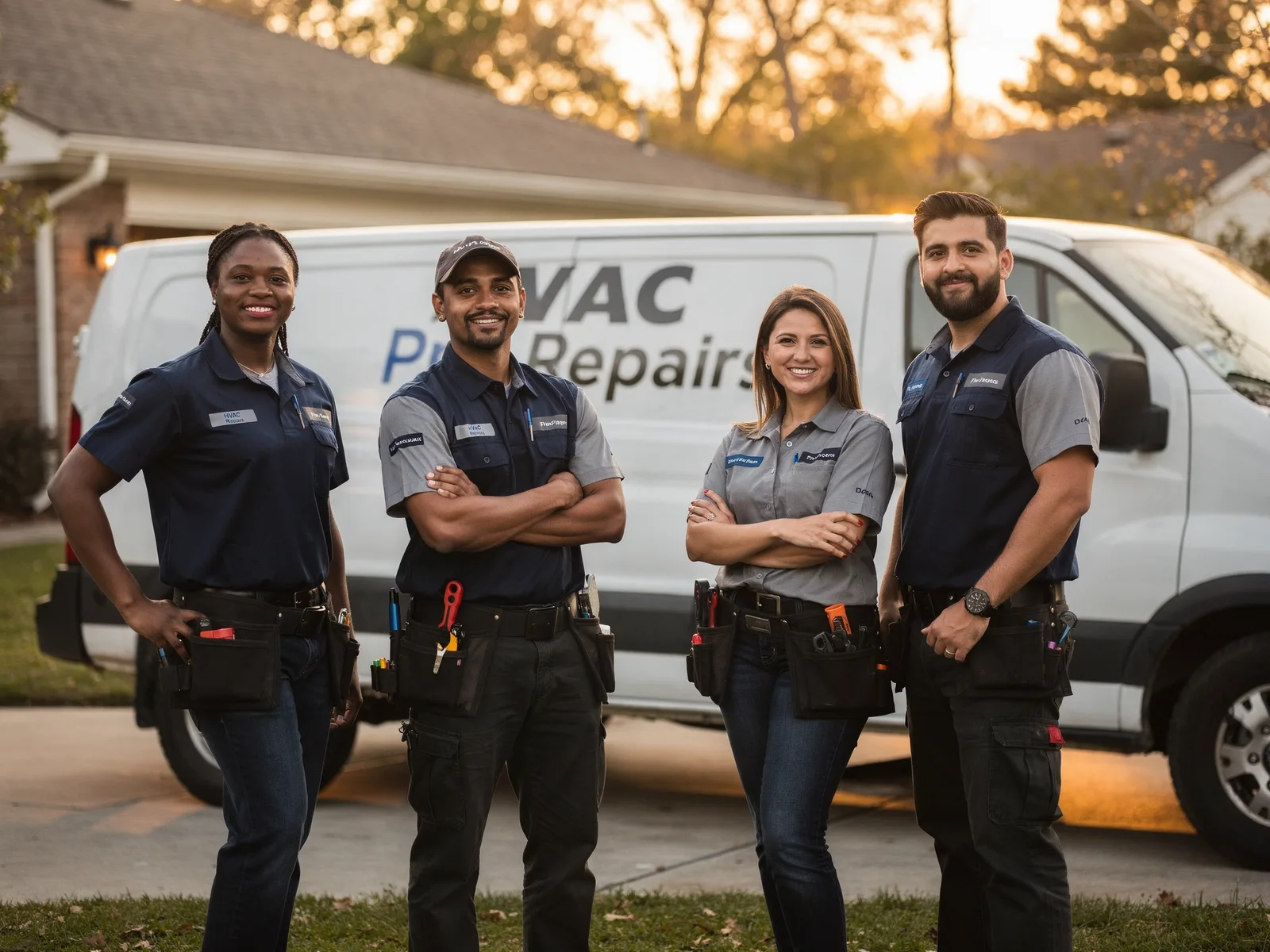 Heat Pump Repair company in Ripley, OK
