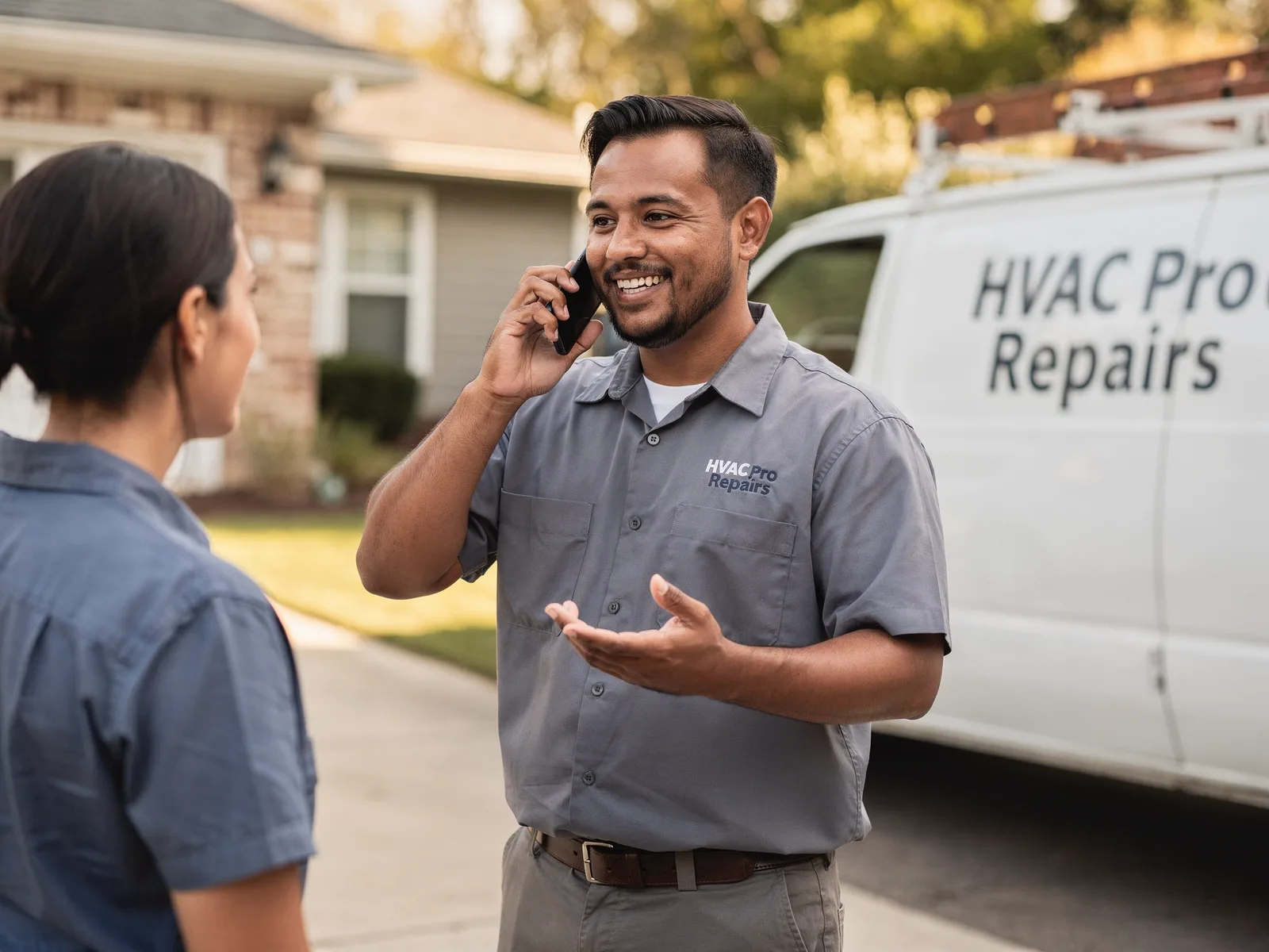 Heat Pump Repair Ripley, OK FAQs